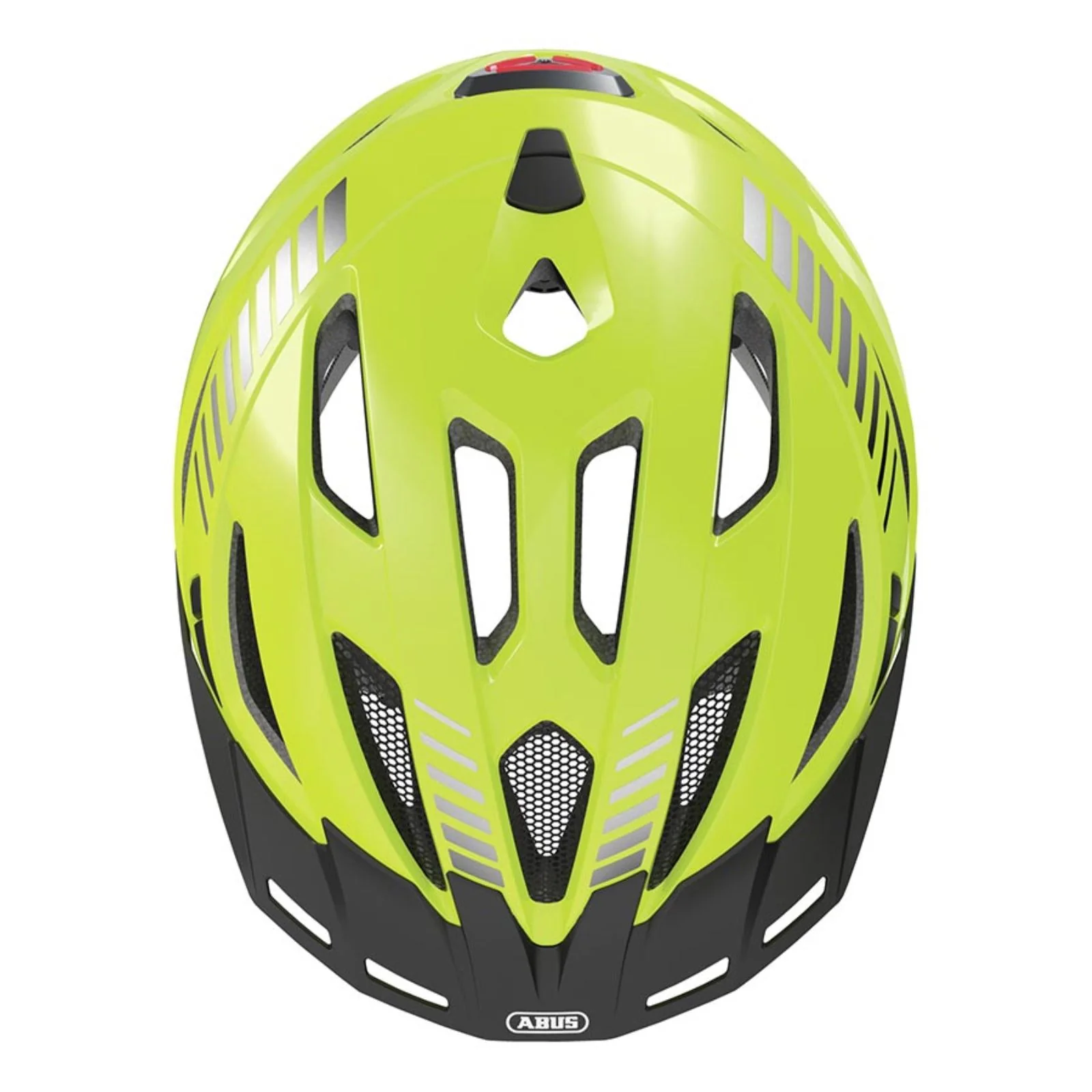 ABUS Urban-I 3.0 Helmet - Small 51-55cm - Signal Yellow [MPN: 876868] - Image 4