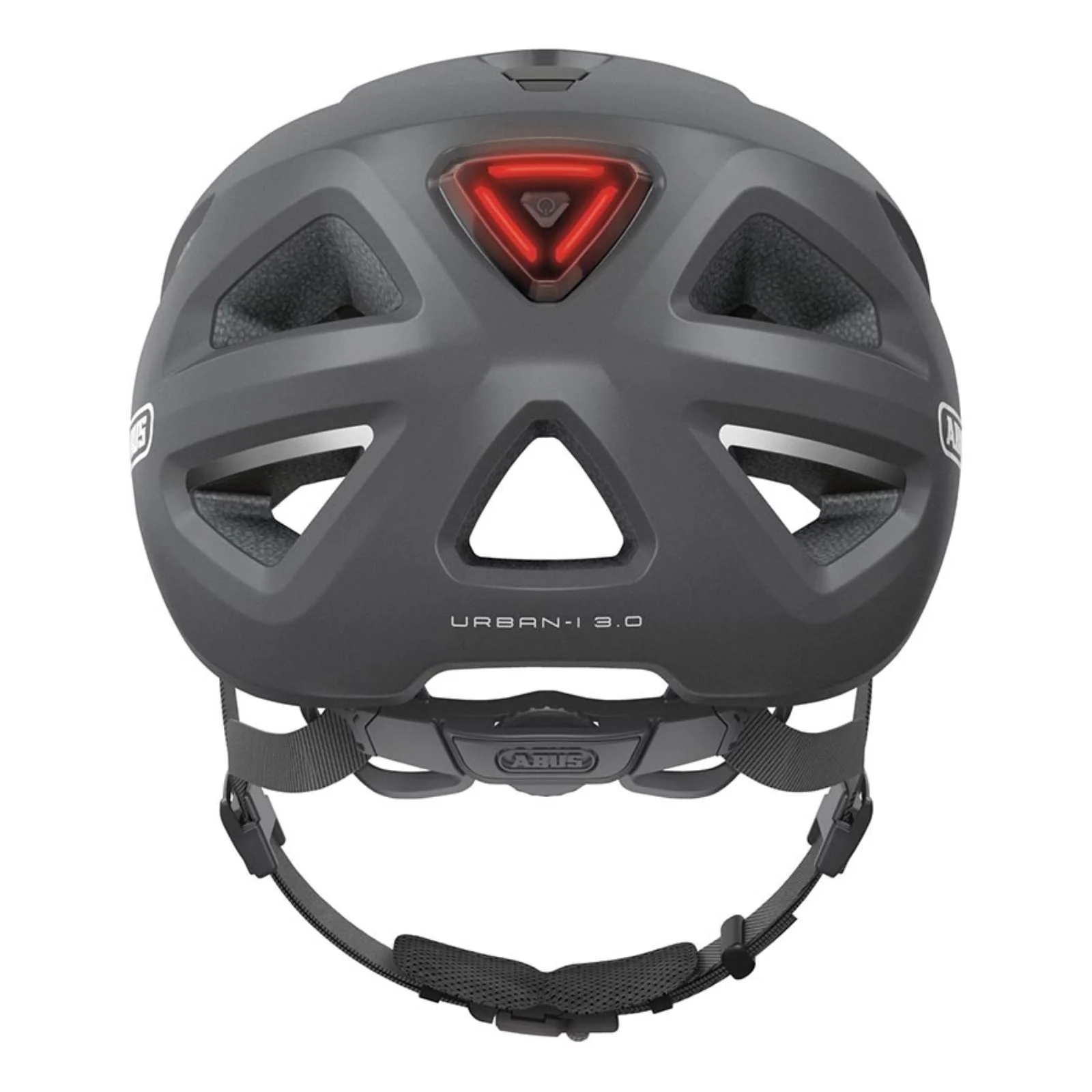 Abus Urban-I 3.0 Helmet - Titan - Image 3