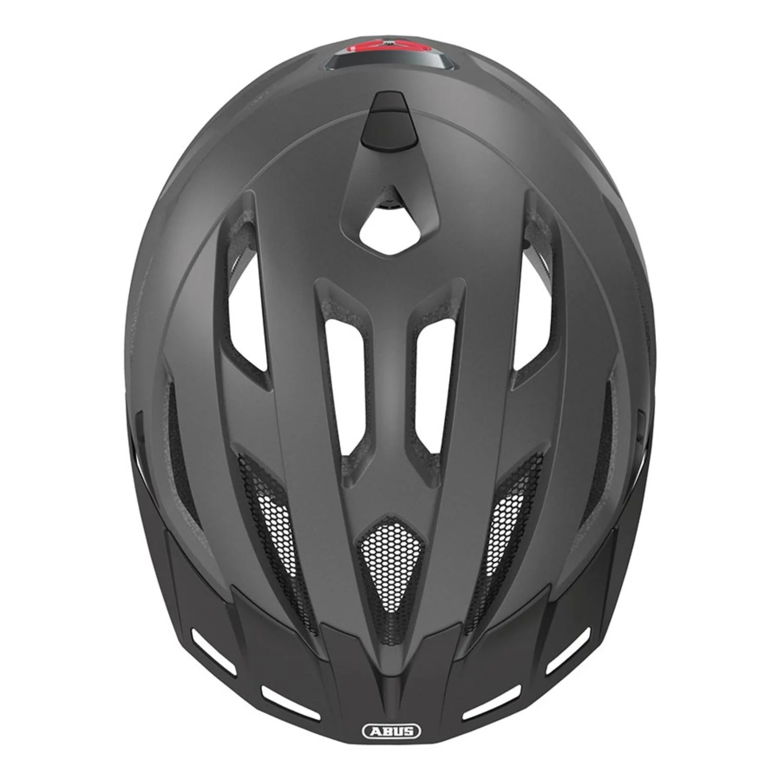 Abus Urban-I 3.0 Helmet - Titan - Image 4