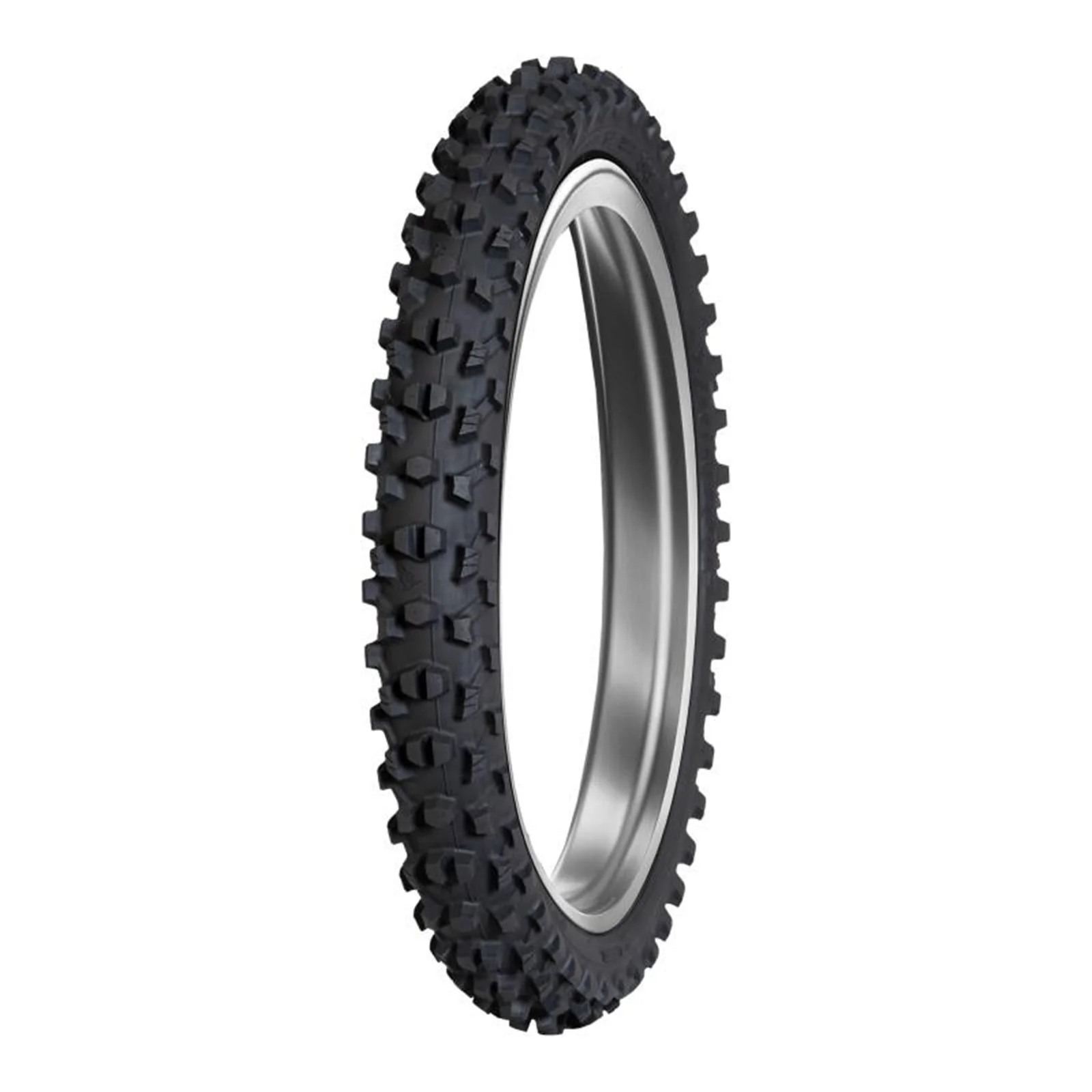 Dunlop Geomax Factory Spec Front Tire - 80/100-21 M/C 51M TT [MPN: 45276500] - Image 4