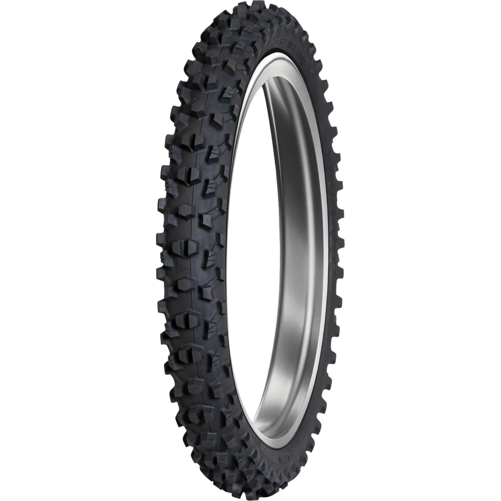 Dunlop Geomax Factory Spec Front Tire - 80/100-21 M/C 51M TT [MPN: 45276500] - Image 5