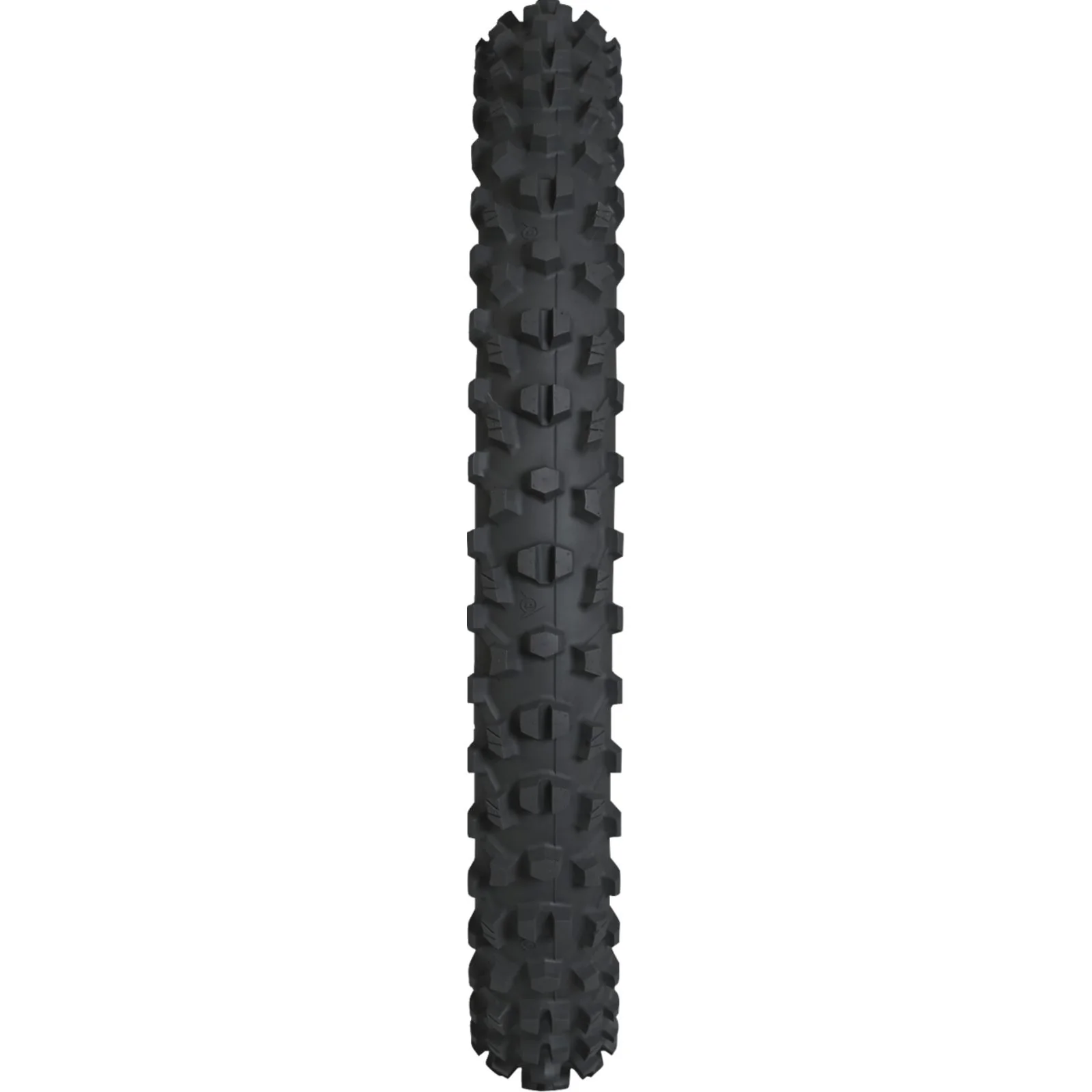 Dunlop Geomax Factory Spec Front Tire - 80/100-21 M/C 51M TT [MPN: 45276500] - Image 6
