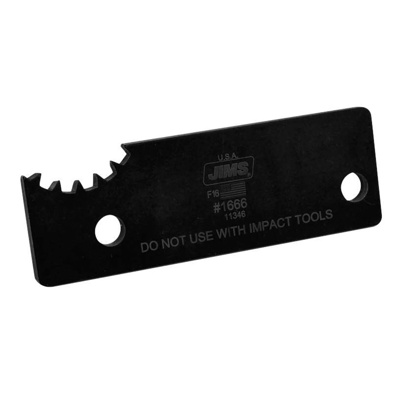 Jim's Machining Crank Lock Tool XL 91-99 [MPN: 1666] - Image 3