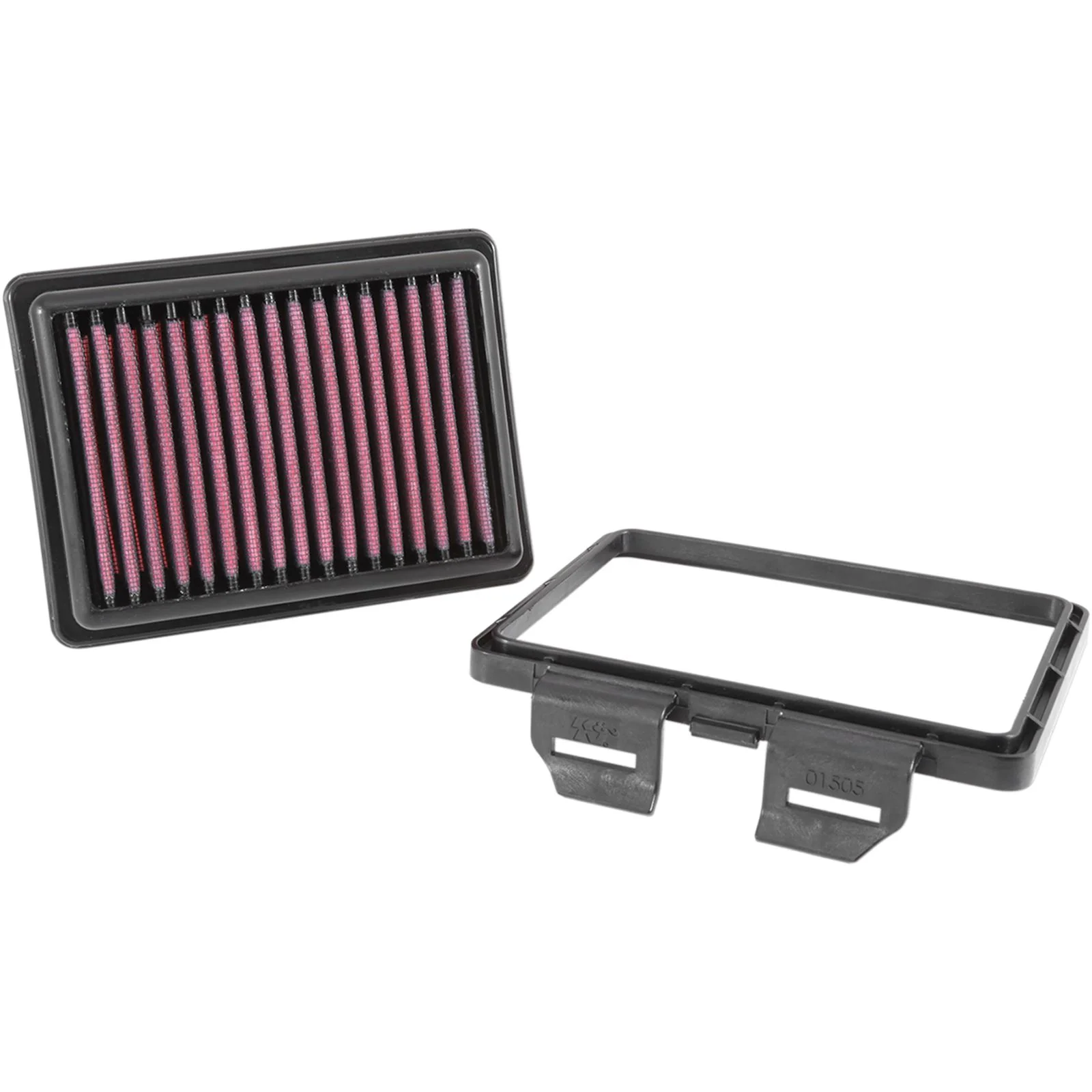 K&N Filters Air Filter for Honda CMX/CRF [MPN: HA-2513] - Image 3