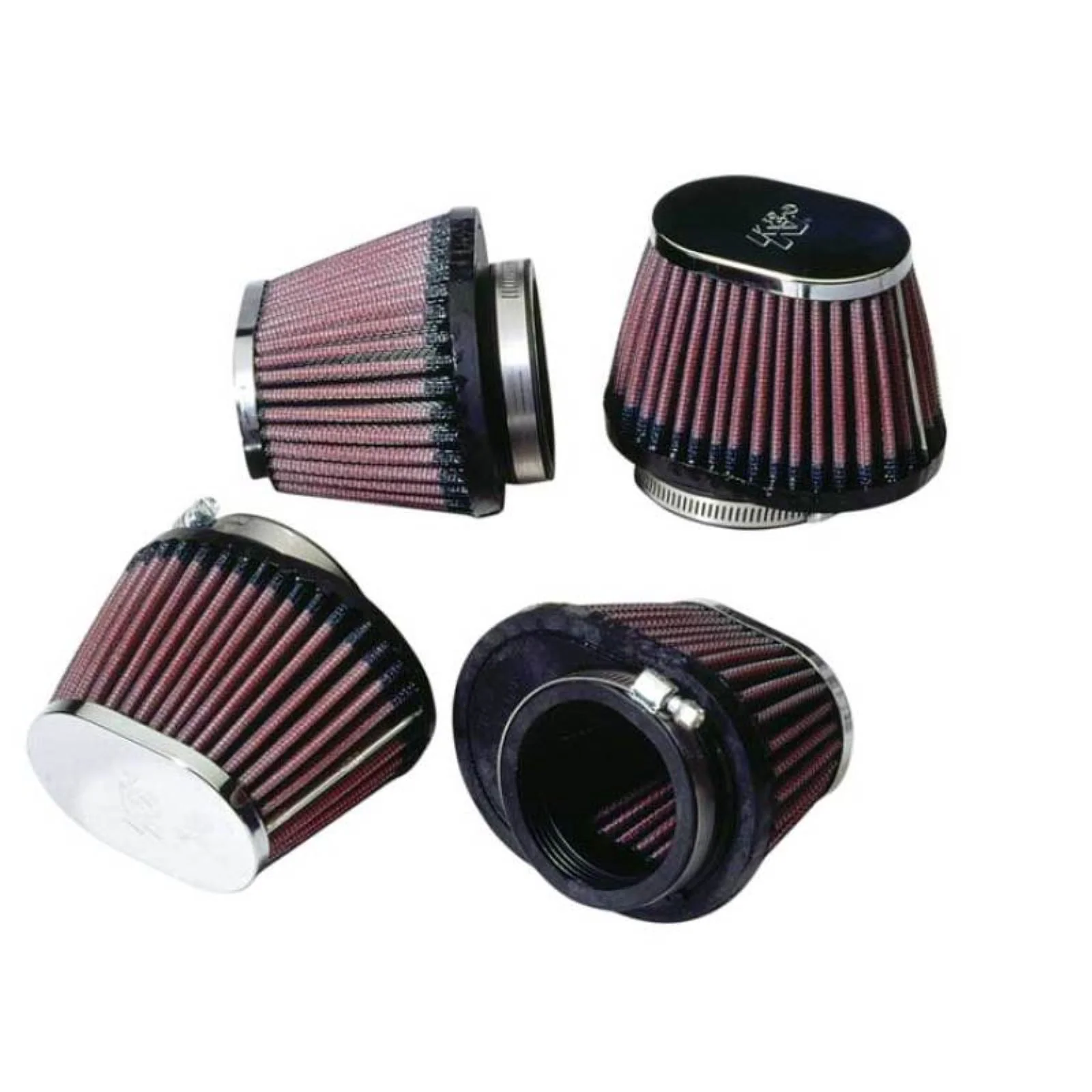K&N Filters Air Filter [MPN: RC-0984] - Image 4