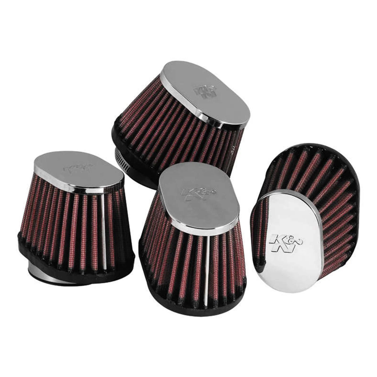 K&N Filters Air Filter [MPN: RC-1824] - Image 3