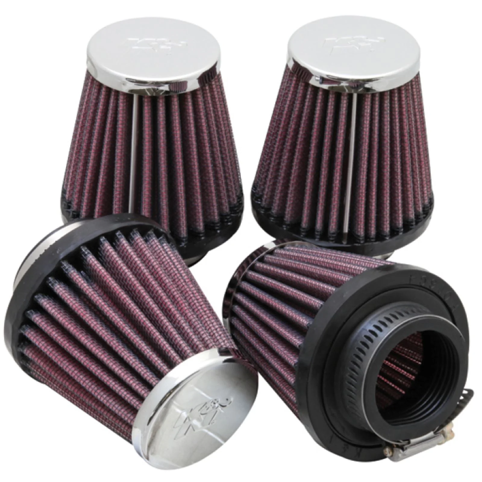 K&N Filters Air Filter [MPN: RC-2314] - Image 4