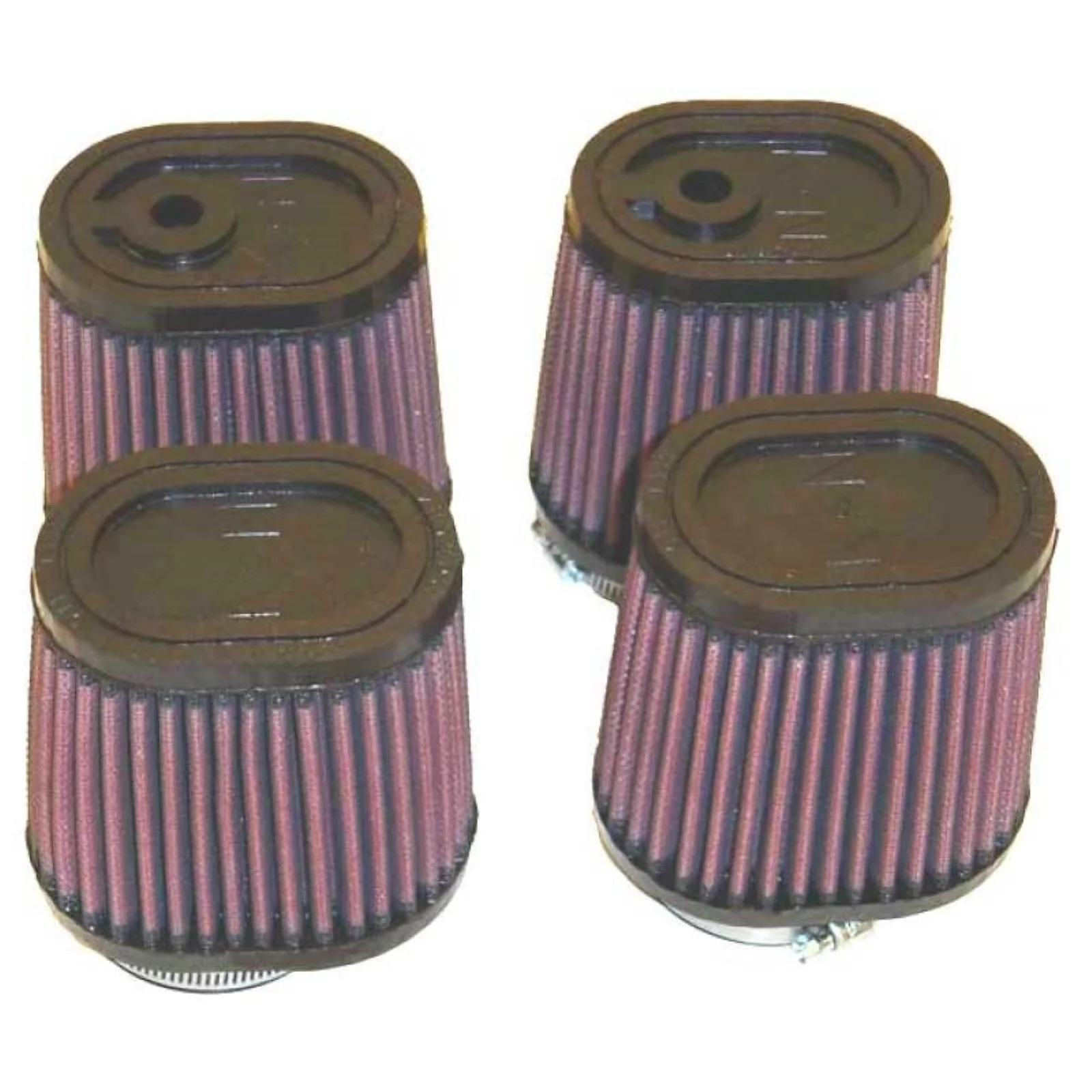 K&N Filters Air Filter [MPN: RU-2989] - Image 3