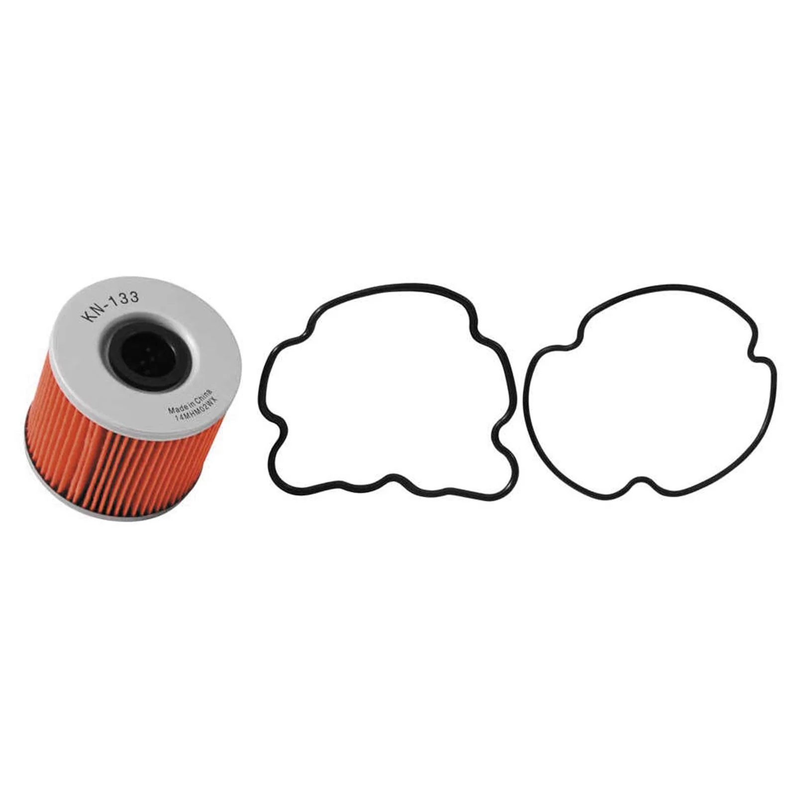 K&N Filters Oil Filter [MPN: KN-133] - Image 3