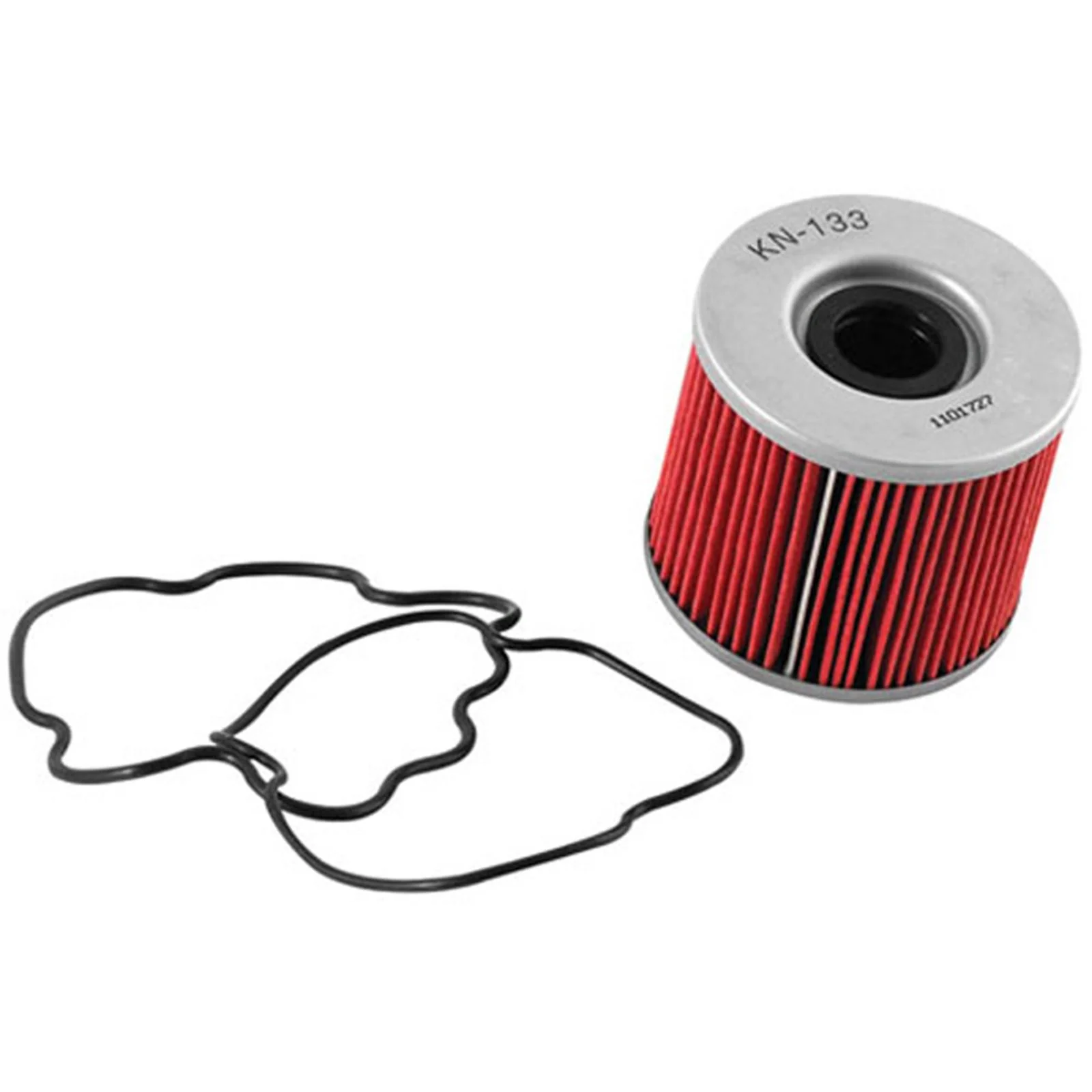 K&N Filters Oil Filter [MPN: KN-133] - Image 5
