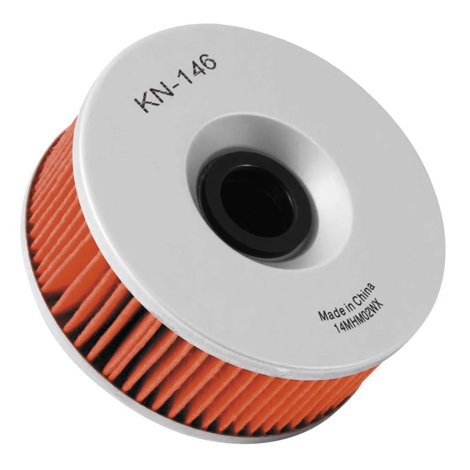 K&N Filters Oil Filter [MPN: KN-146] - Image 3