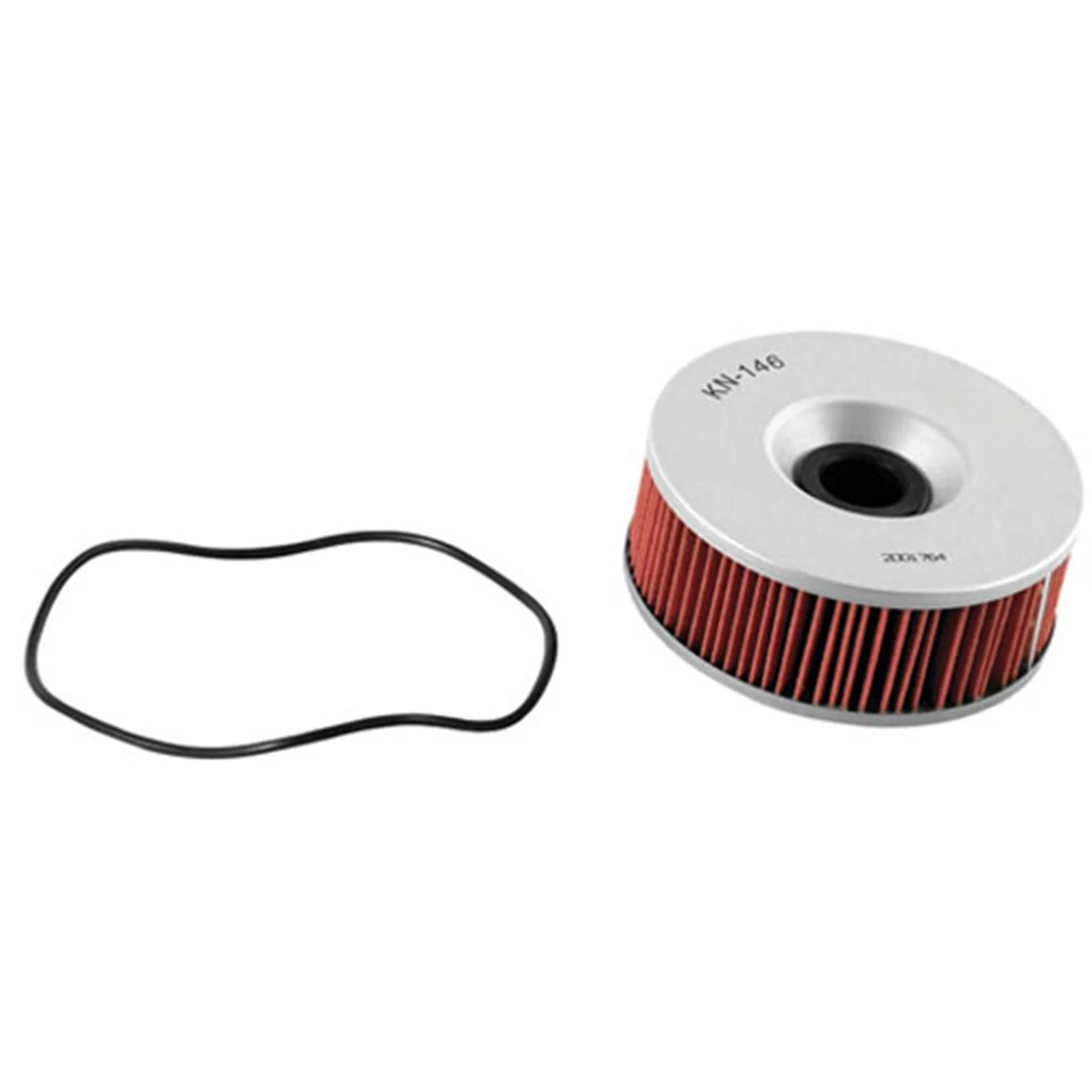 K&N Filters Oil Filter [MPN: KN-146] - Image 5