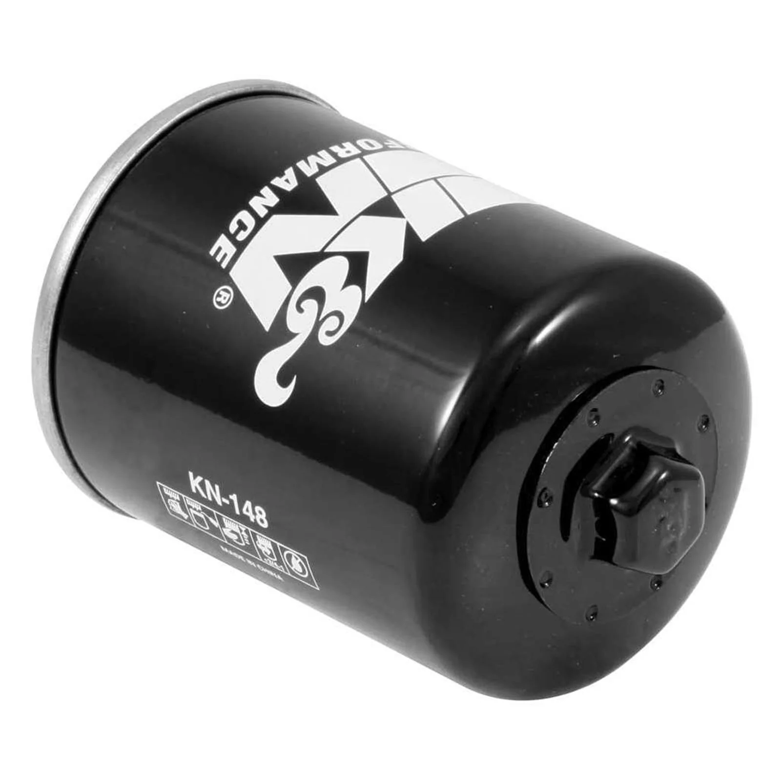 K&N Filters Oil Filter [MPN: KN-148] - Image 3