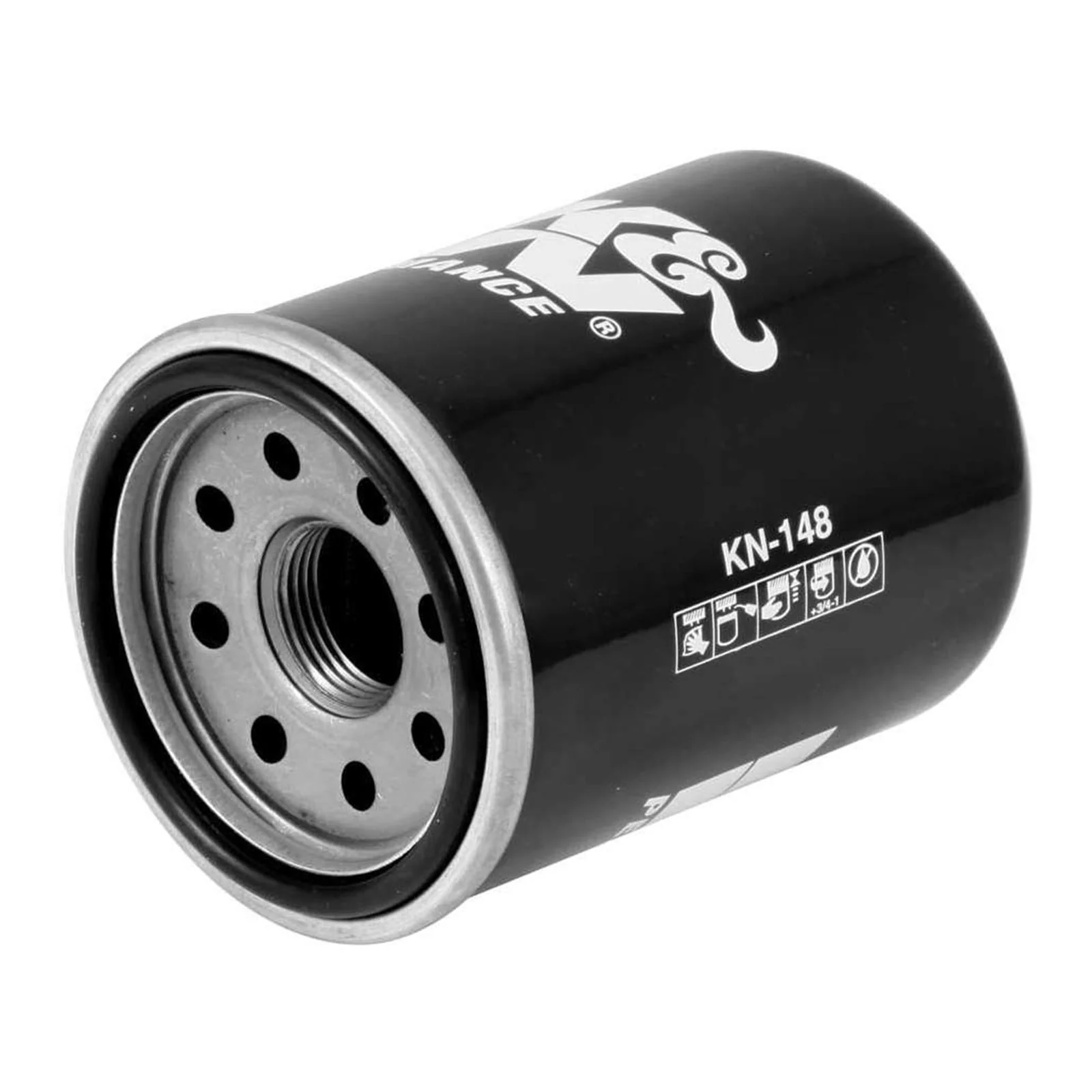K&N Filters Oil Filter [MPN: KN-148] - Image 4
