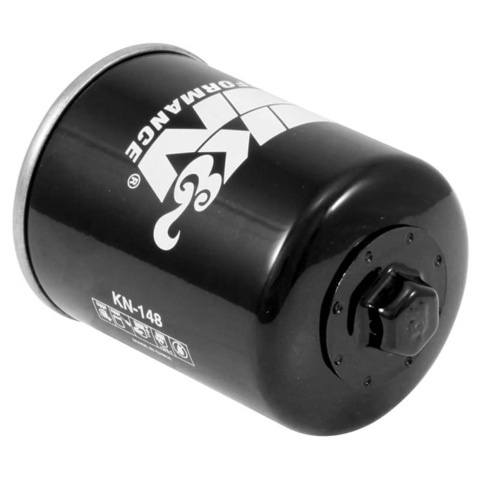 K&N Filters Oil Filter [MPN: KN-148] - Image 6