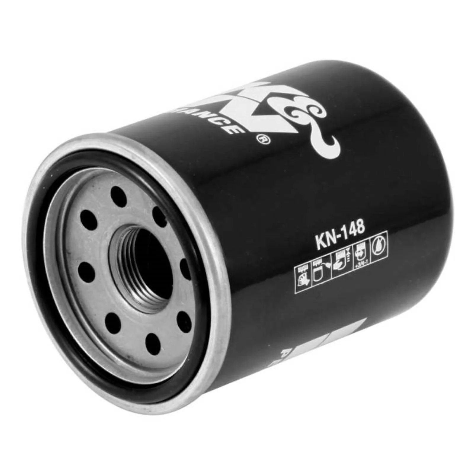 K&N Filters Oil Filter [MPN: KN-148] - Image 7