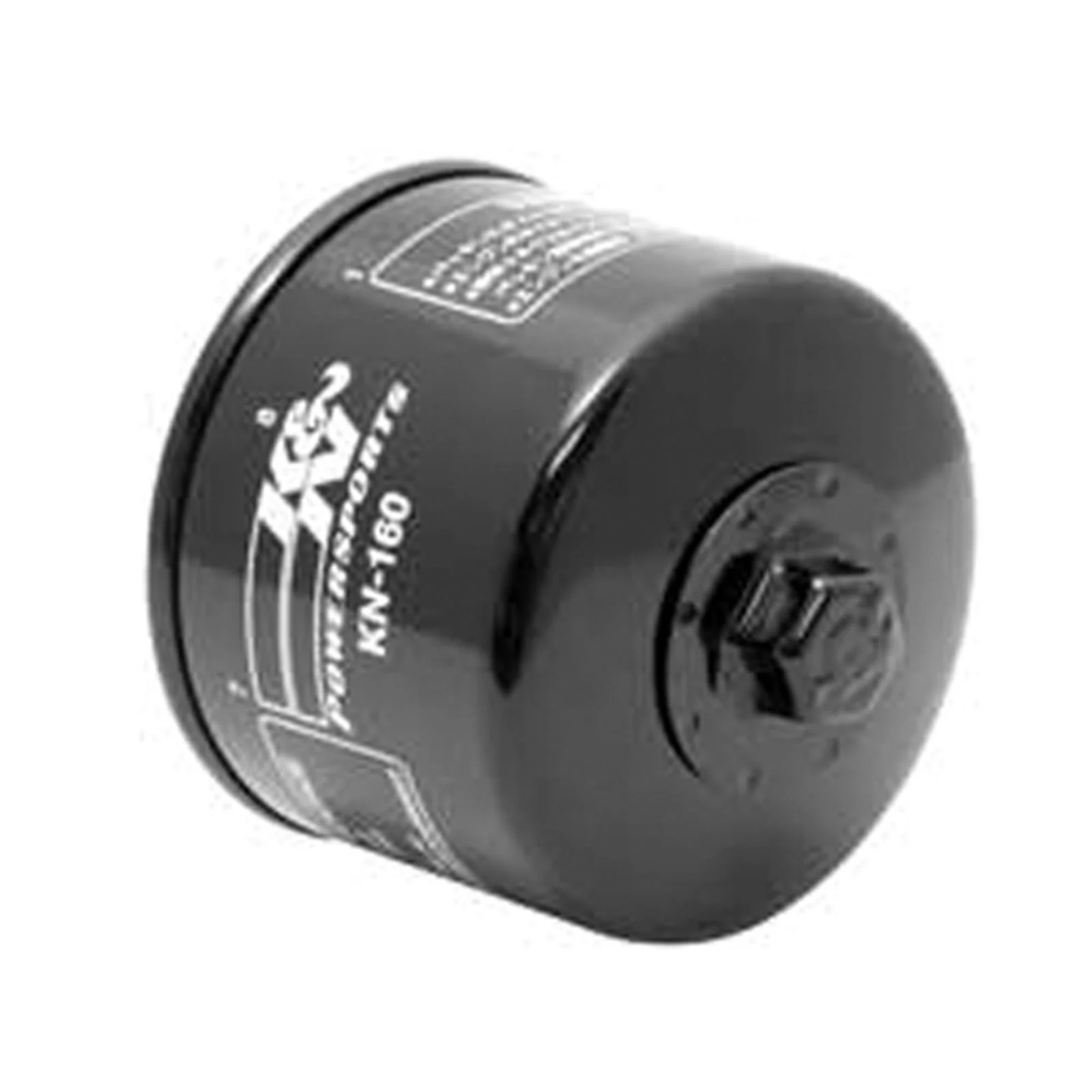 K&N Filters Oil Filter [MPN: KN-160] - Image 6