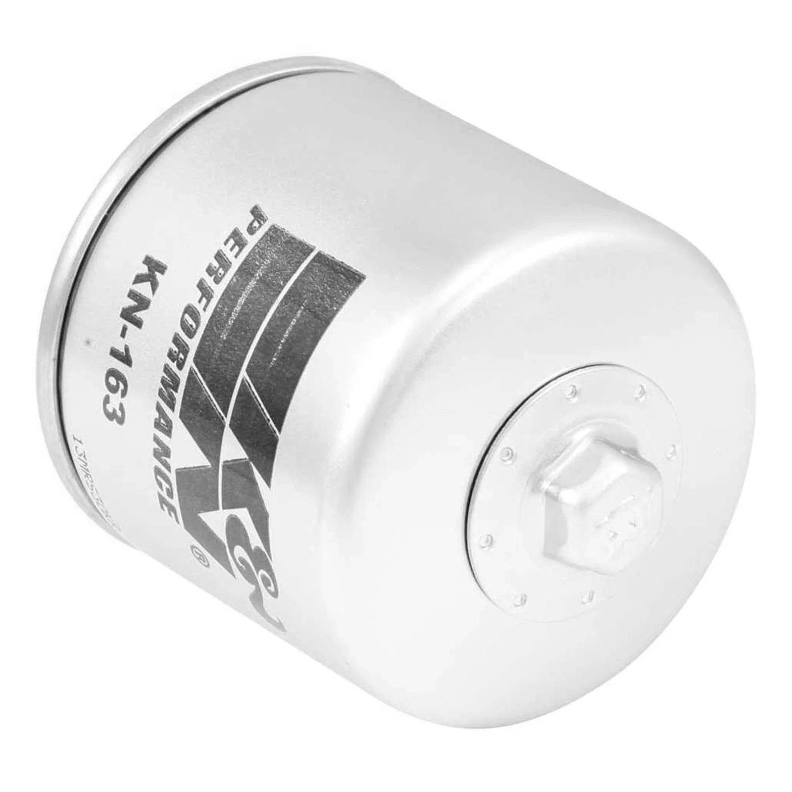 K&N Filters Oil Filter [MPN: KN-163] - Image 3