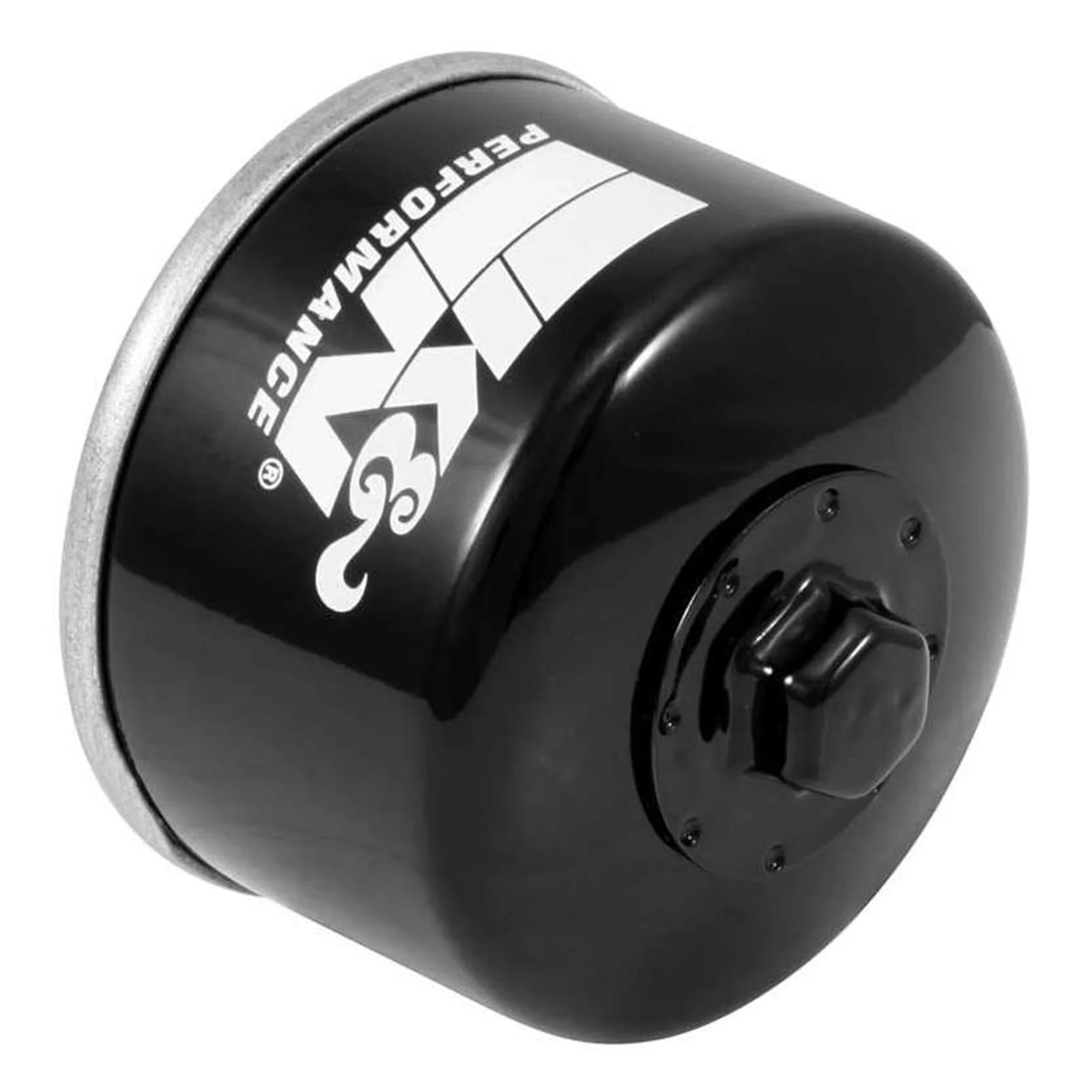 K&N Filters Oil Filter [MPN: KN-164] - Image 3