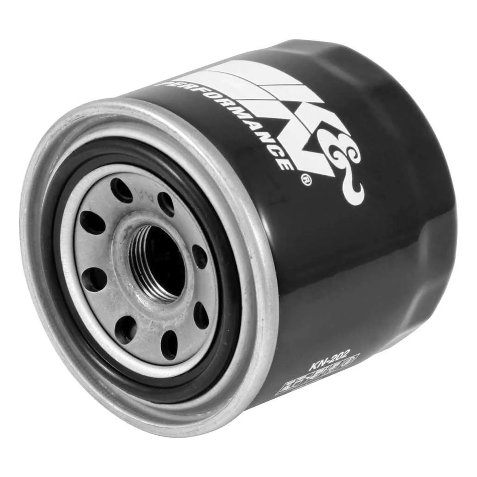 K&N Filters Oil Filter [MPN: KN-202] - Image 4