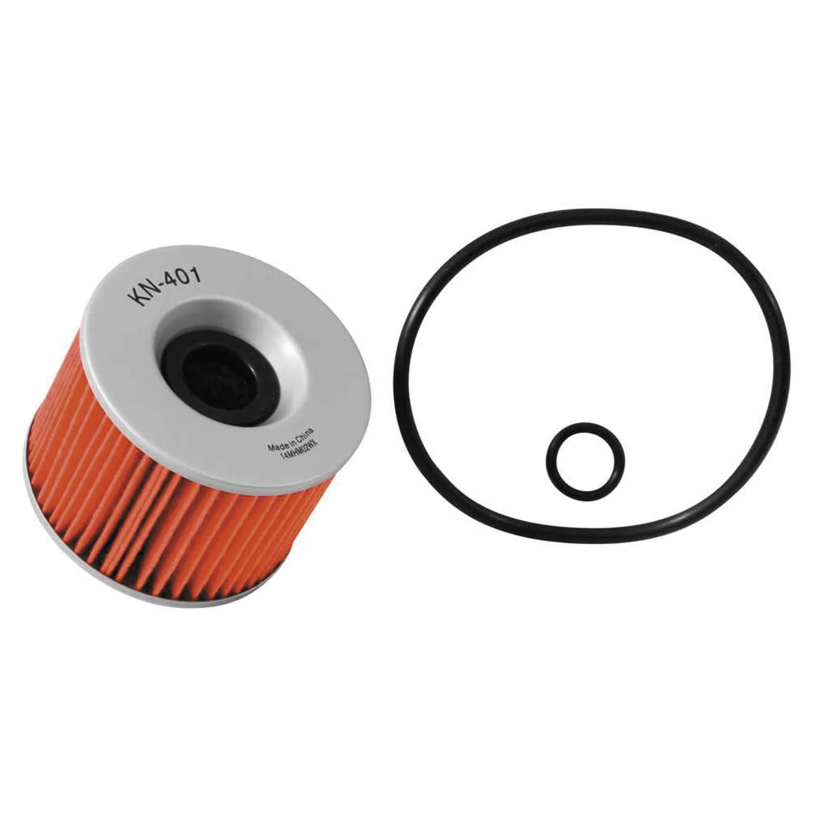 K&N Filters Oil Filter [MPN: KN-401] - Image 3