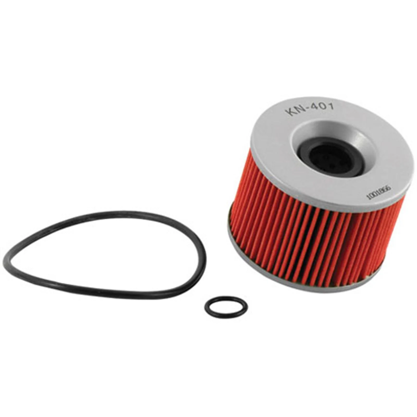 K&N Filters Oil Filter [MPN: KN-401] - Image 5