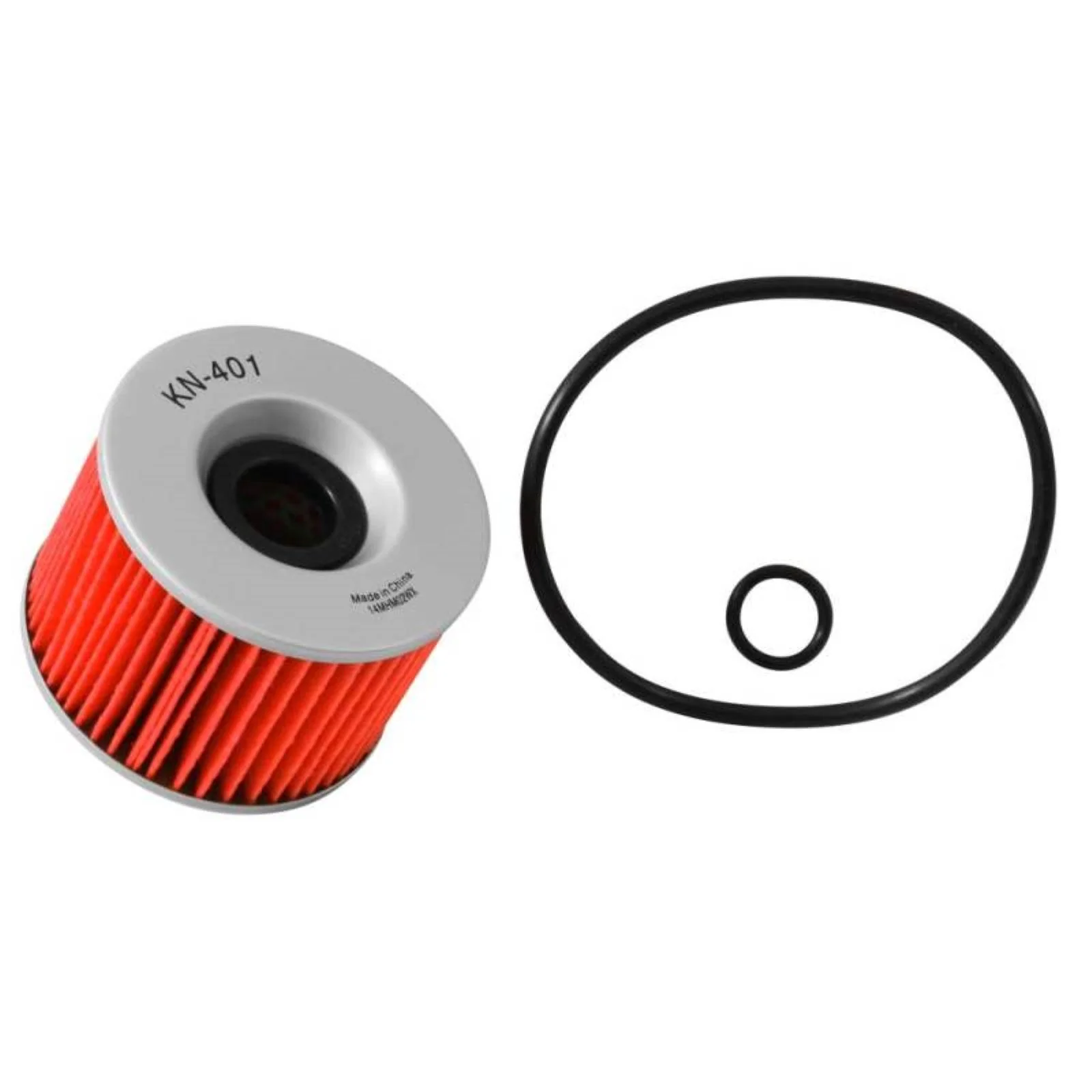 K&N Filters Oil Filter [MPN: KN-401] - Image 7