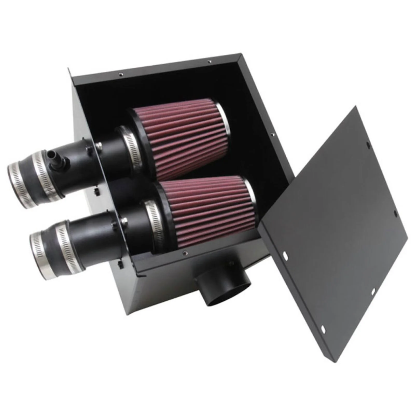 K&N Filters Performance Intake Systems [MPN: 57-1129] - Image 4