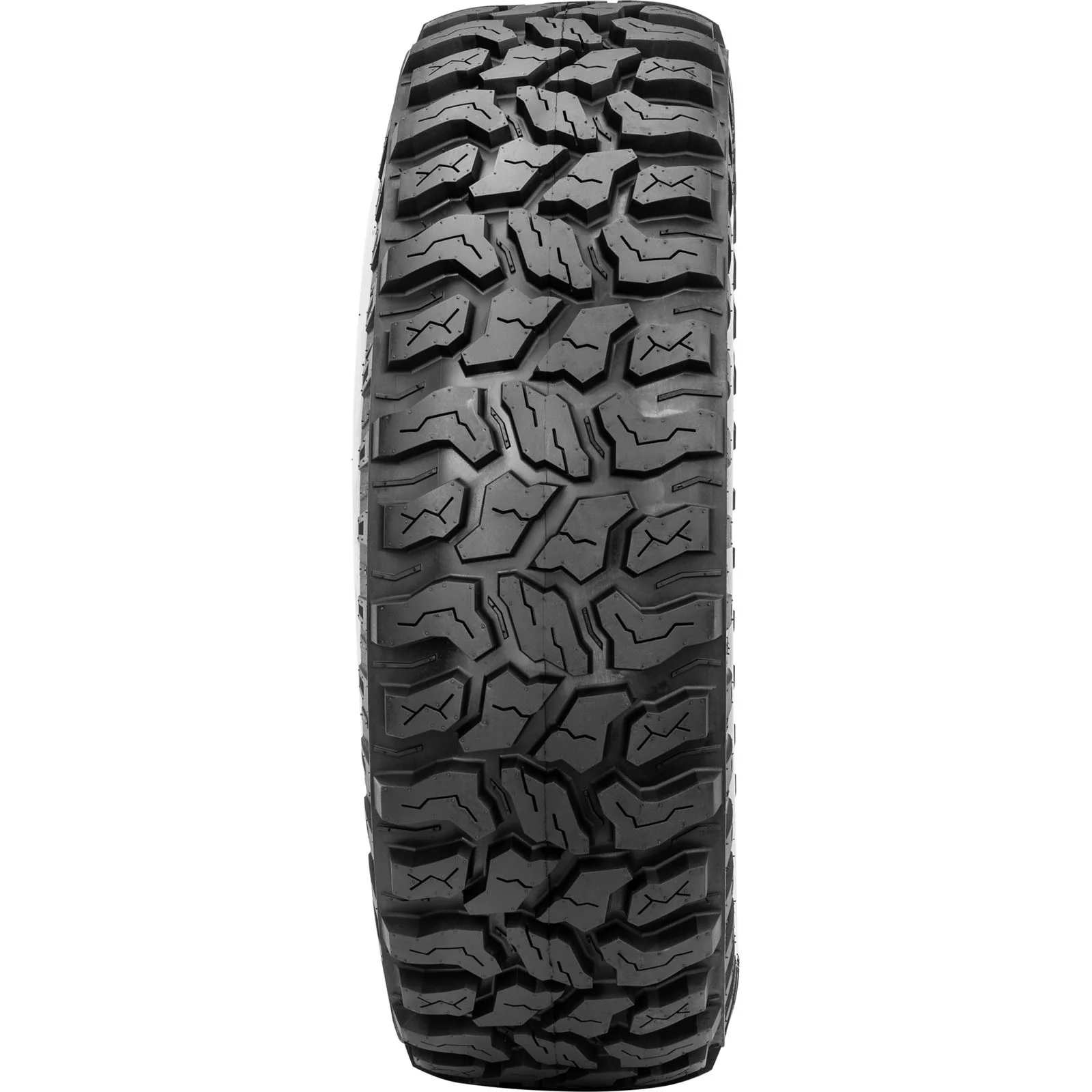 Sedona Tire Ridge Saw 24X10-12 Bias 8PR LR-410LBS [MPN: 570-5321] - Image 4
