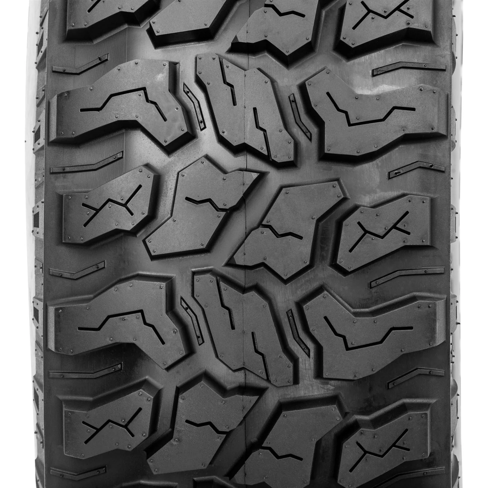 Sedona Tire Ridge Saw 24X10-12 Bias 8PR LR-410LBS [MPN: 570-5321] - Image 5